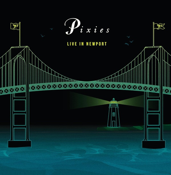 Live In Newport