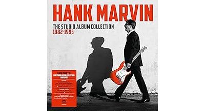 The Studio Album Collection 1982-1985