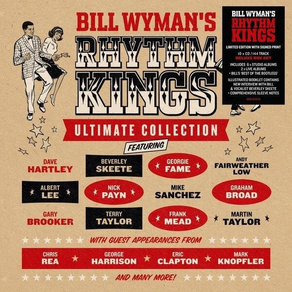 Ultimate Collection Édition Deluxe Coffret