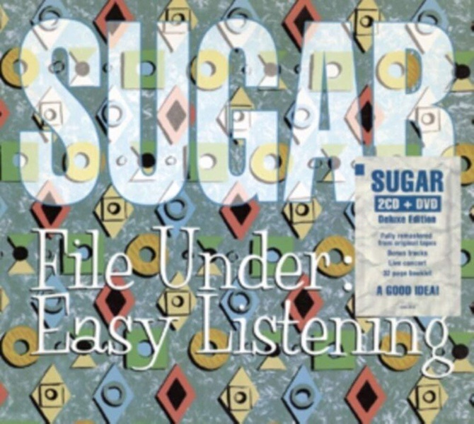 File under easy listening/ed deluxe