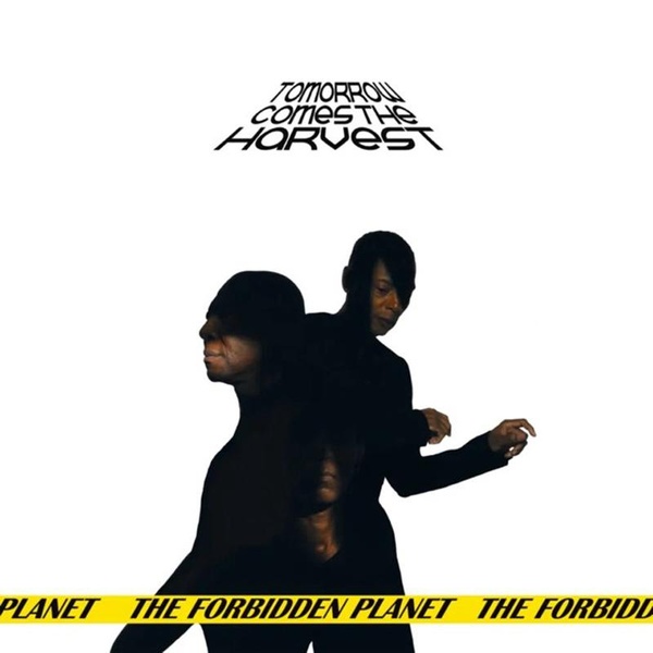 Forbidden Planet