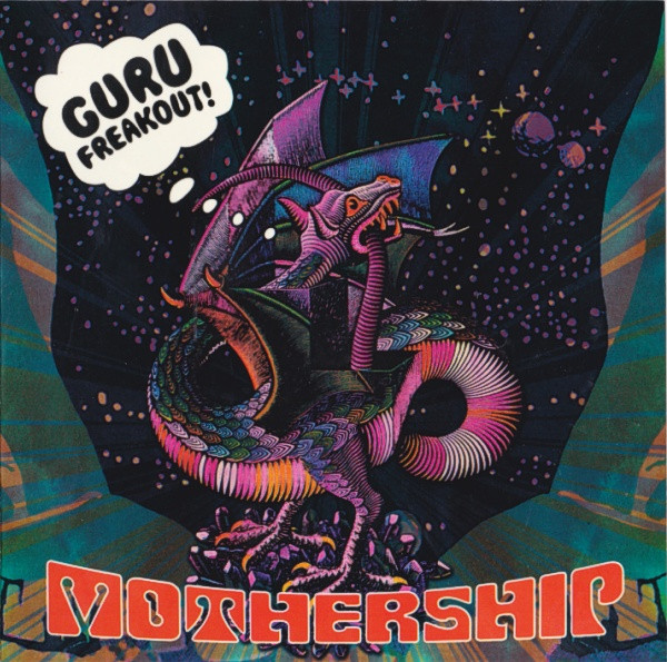 Mothership