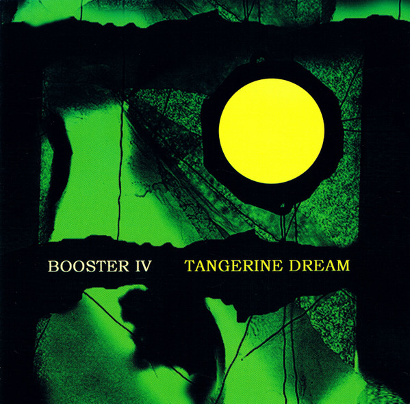 Booster iv