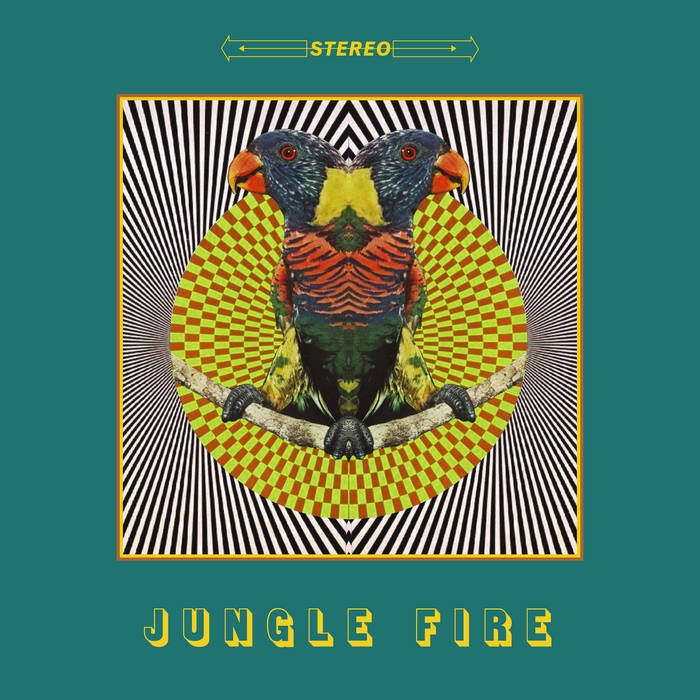 Jungle Fire