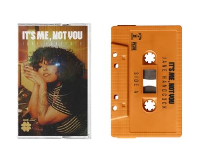 It’s Me, Not You
