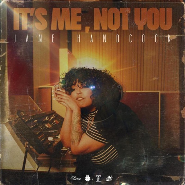It's Me Not You