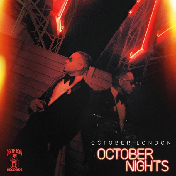 October Nights - édition limitée colorée