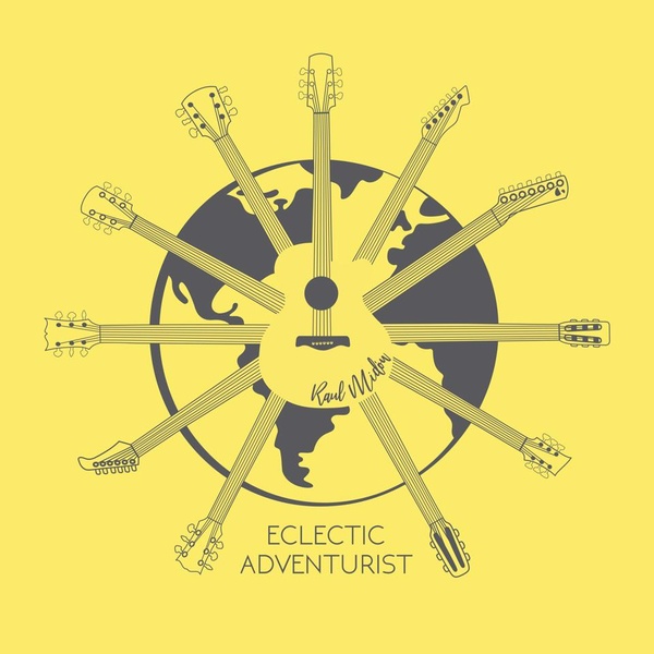 Eclectic Adventurist