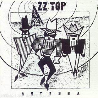Antenna