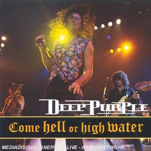 Come Hell or High Water