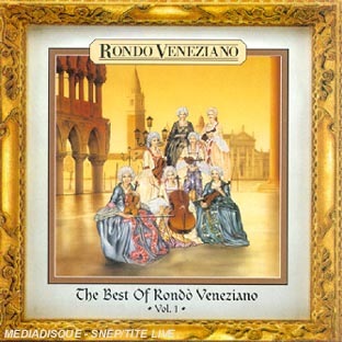 The Best Of Rondo Veneziano