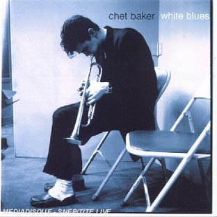 White Blues
