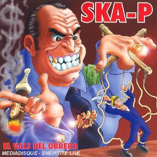 El Vals Del Obrero