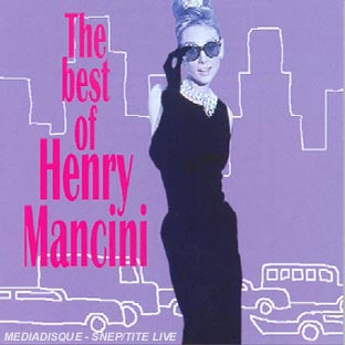 The Best of Henry Mancini