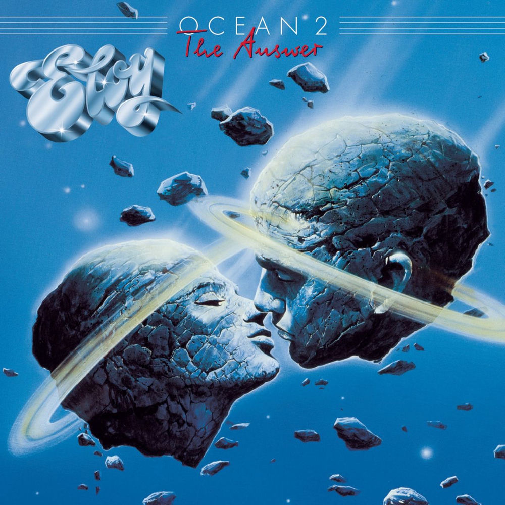 Ocean 2: The Answer