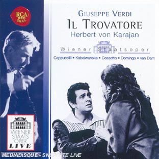 Il Trovatore