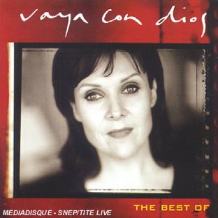 The Best of Vaya Con Dios