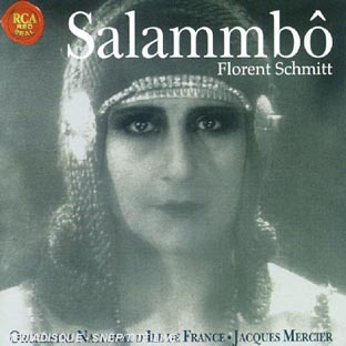 Salammbô