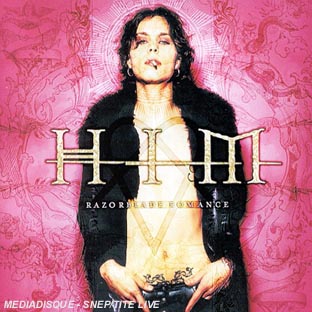 Razorblade romance