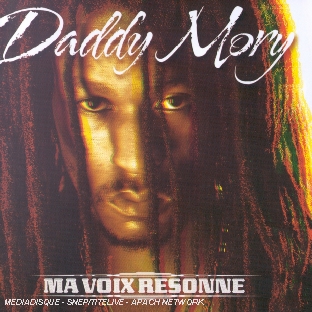 Ma voix résonne