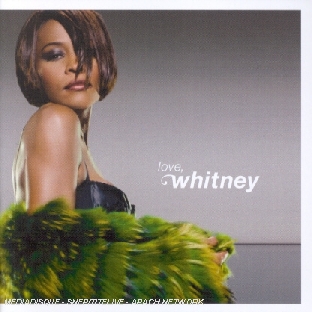 Love Whitney