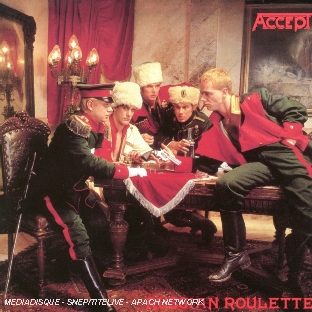Russian roulette