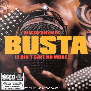 It Ain’t Safe No More…