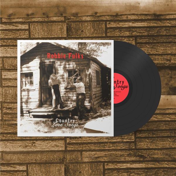 COUNTRY LOVE SONGS