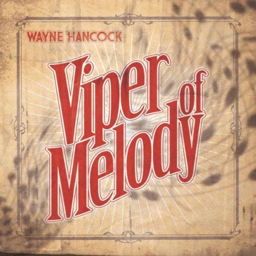 VIPER OF MELODY