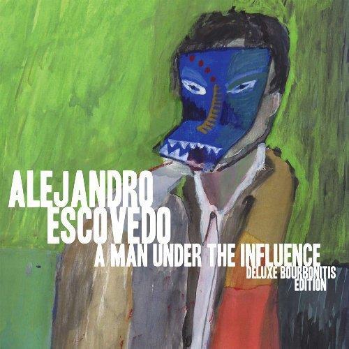 A MAN UNDER THE INFLUENCE/DELUXE BOURBONITIS EDITION