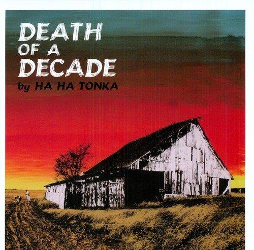 DEATH OF A DECADE