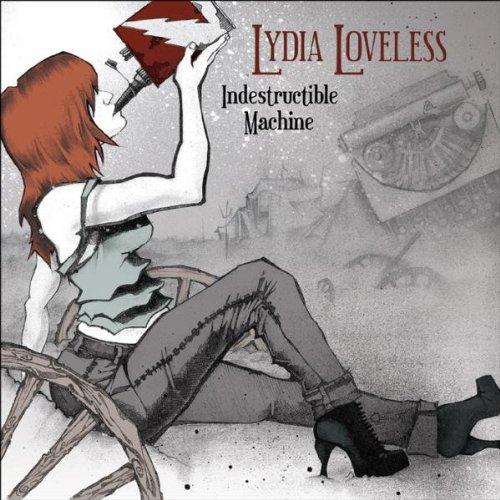 INDESTRUCTIBLE MACHINE