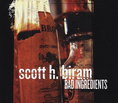 BAD INGREDIENTS