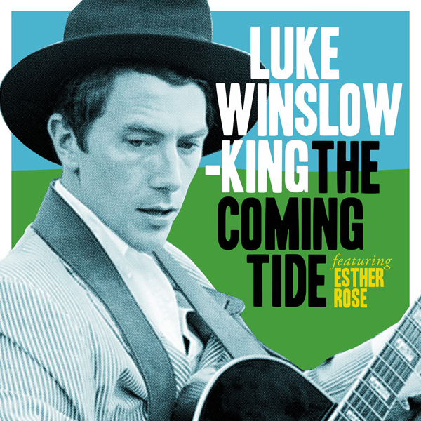 COMING TIDE