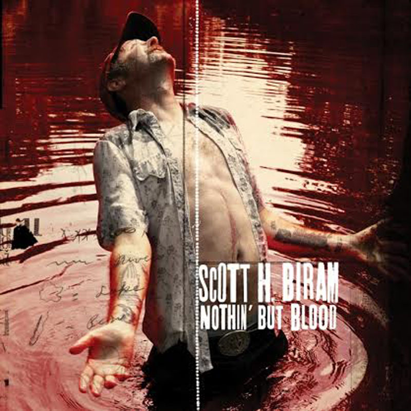 NOTHIN BUT BLOOD