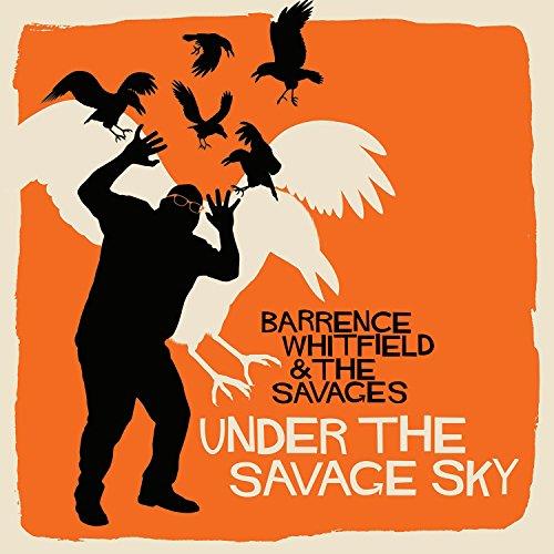 UNDER THE SAVAGE SKY