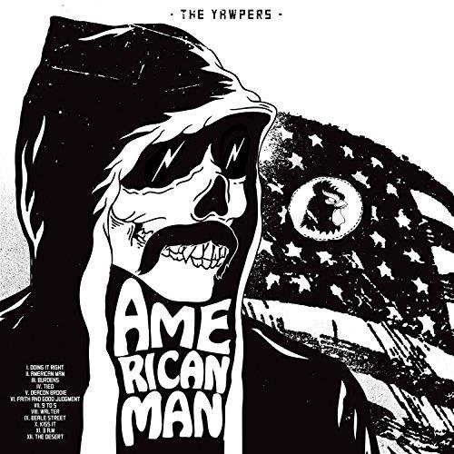 AMERICAN MAN