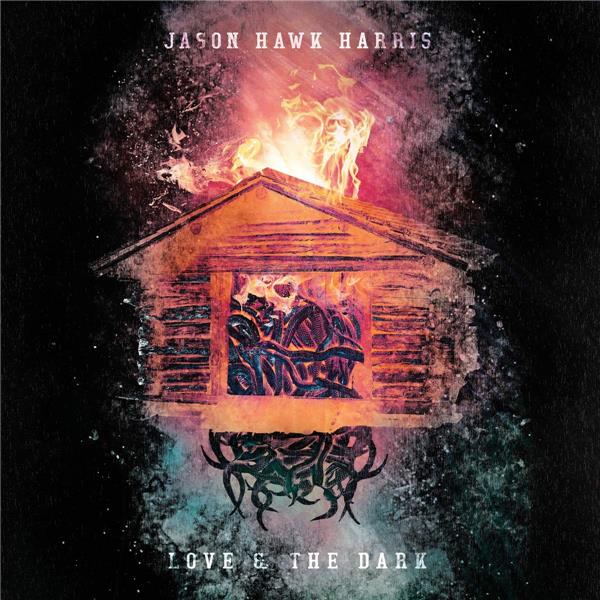 LOVE AND THE DARK