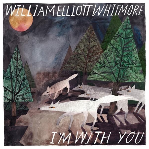I M WITH YOU