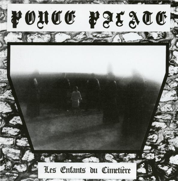 Les Enfants du Cimetière