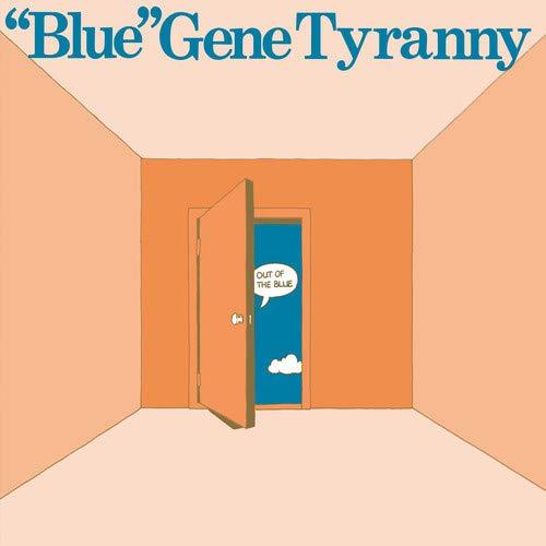 Out Of The Blue