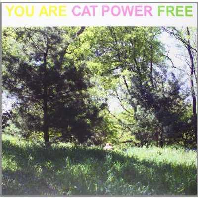You Are Free