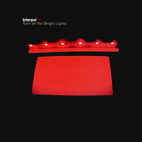 Turn on the bright lights