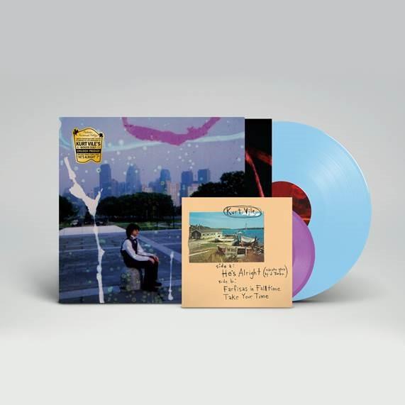 CHILDISH PRODIGY - 10TH ANNIVERSARY EDITION