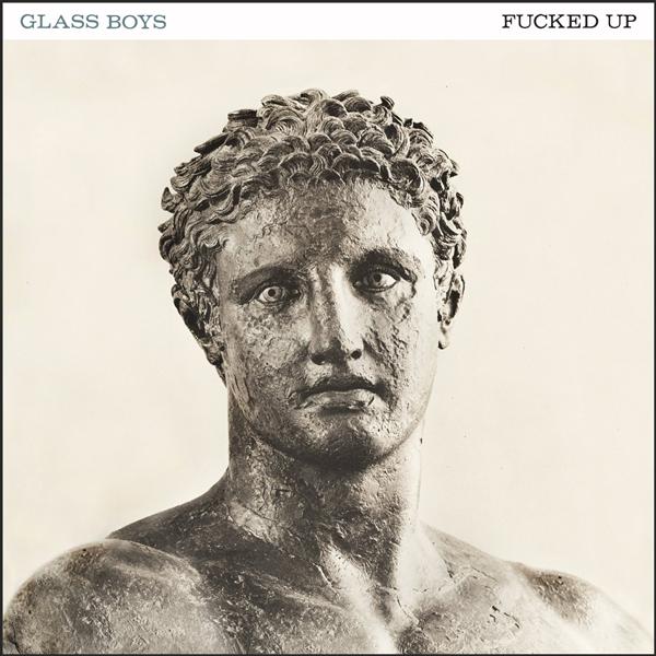 GLASS BOYS