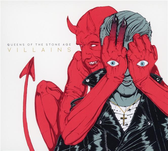 Villains