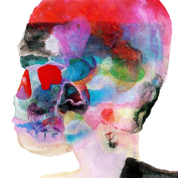 Hot thoughts Digipack