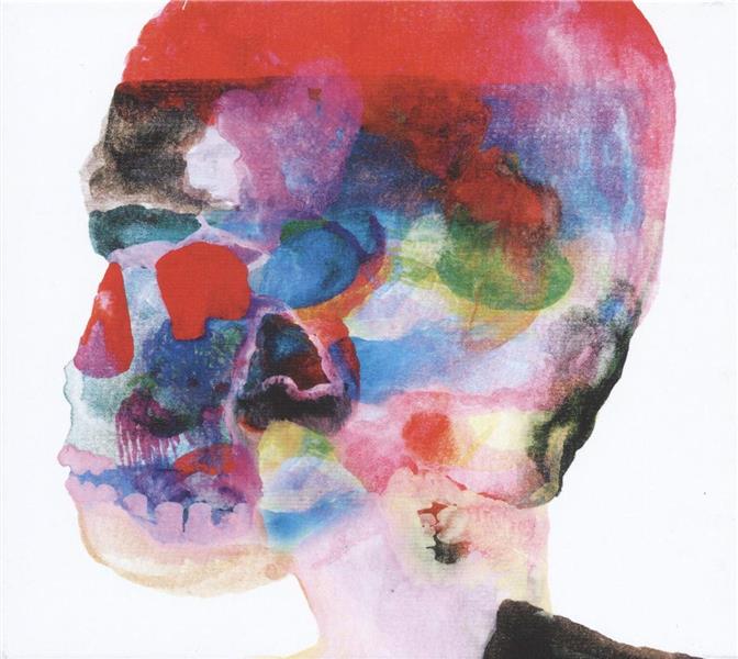 HOT THOUGHTS - EXCLU ÉDITION VINYLE ROUGE