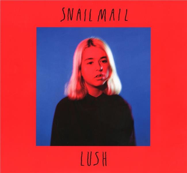 Lush