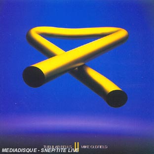 Tubular bells II